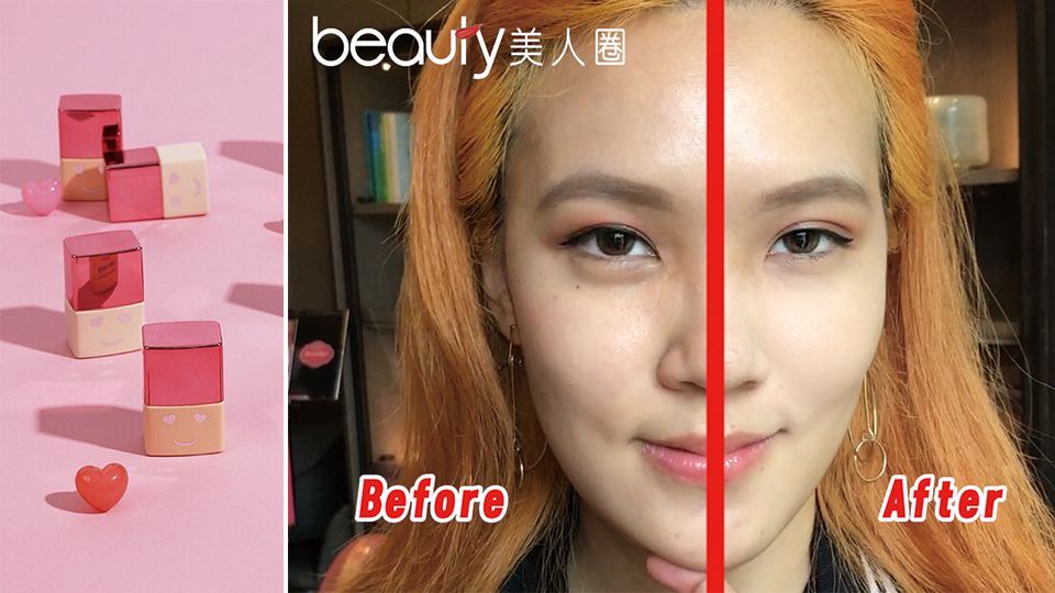 遮毛孔效果好的粉底液推薦 隱形毛孔粉底液推薦 遮毛孔效果好的粉底液推薦 隱形毛孔粉底液推薦