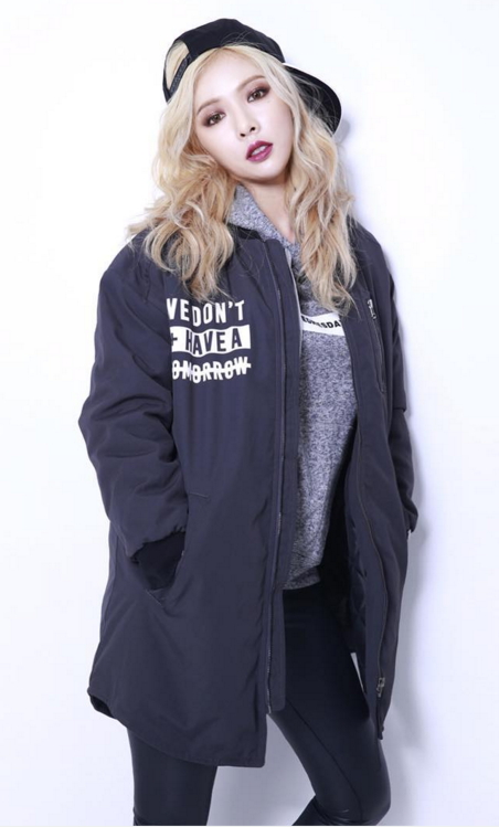 帽T怎么搭配好看圖片 帽T怎么搭配好看圖片