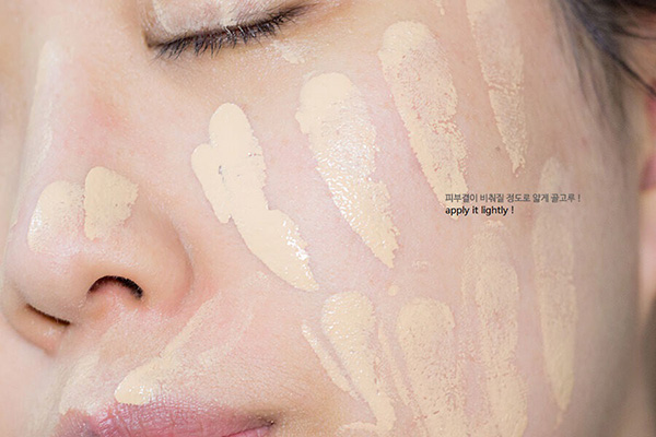 油性肌膚12小時不脫妝的底妝技巧 油性肌膚12小時不脫妝的底妝技巧