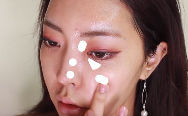 遮毛孔效果好的粉底液推薦 隱形毛孔粉底液推薦 遮毛孔效果好的粉底液推薦 隱形毛孔粉底液推薦