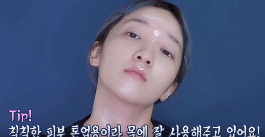 底妝總是不干凈 氣色到下午就變差怎么辦 底妝總是不干凈 氣色到下午就變差怎么辦