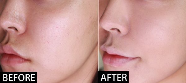 遮毛孔效果好的粉底液推薦 隱形毛孔粉底液推薦 遮毛孔效果好的粉底液推薦 隱形毛孔粉底液推薦