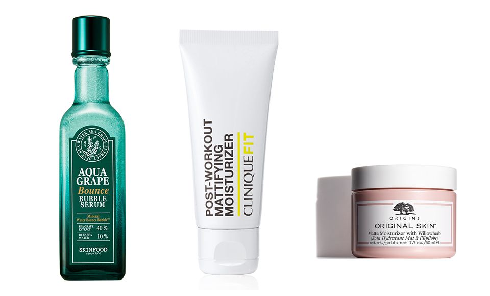 夏天脫妝嚴(yán)重是什么原因 脫妝的4個(gè)壞習(xí)慣 夏天脫妝嚴(yán)重是什么原因 脫妝的4個(gè)壞習(xí)慣