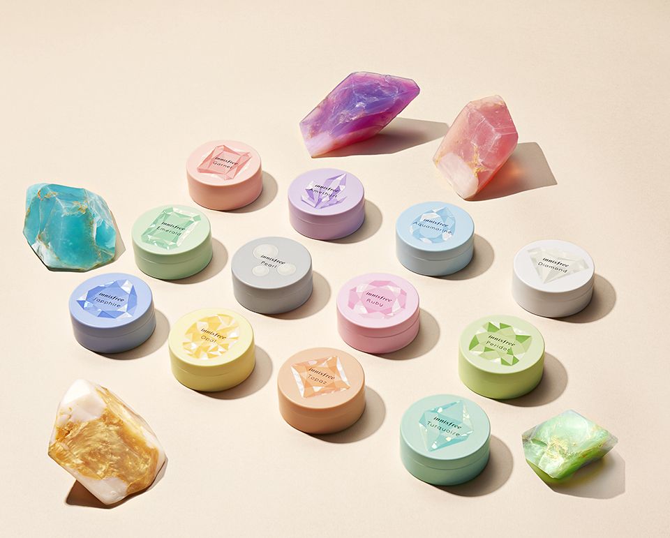 夏天脫妝嚴(yán)重是什么原因 脫妝的4個(gè)壞習(xí)慣 夏天脫妝嚴(yán)重是什么原因 脫妝的4個(gè)壞習(xí)慣