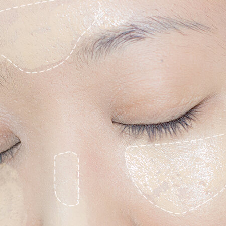 油性肌膚12小時不脫妝的底妝技巧 油性肌膚12小時不脫妝的底妝技巧