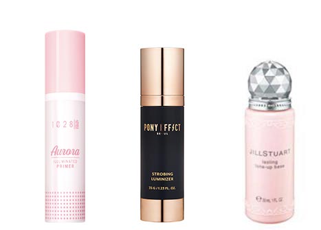 底妝總是不干凈 氣色到下午就變差怎么辦 底妝總是不干凈 氣色到下午就變差怎么辦