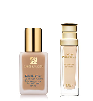 油性肌膚12小時不脫妝的底妝技巧 油性肌膚12小時不脫妝的底妝技巧