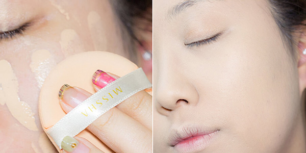 油性肌膚12小時不脫妝的底妝技巧 油性肌膚12小時不脫妝的底妝技巧