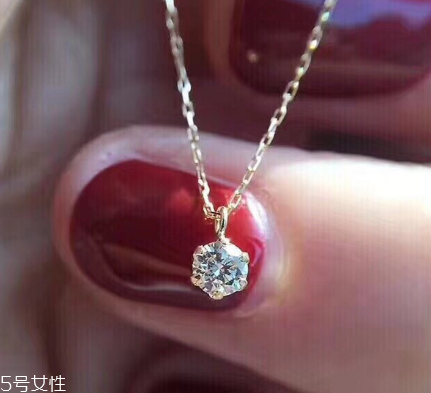 鉑金項(xiàng)鏈一般多少錢 必須知道的常識