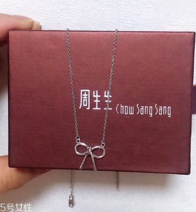 鉑金項(xiàng)鏈一般多少錢 必須知道的常識