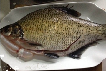 鳊魚可以做剁椒魚嗎 做起來很好吃 鳊魚可以做剁椒魚嗎 做起來很好吃