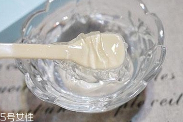 啫喱狀清潔面膜適合什么皮膚 敏感肌也可以嘗試 啫喱狀清潔面膜適合什么皮膚 敏感肌也可以嘗試