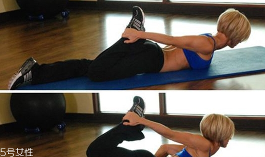 快速瘦腿的運(yùn)動(dòng) 快速瘦腿3天見效