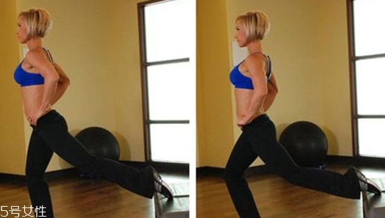 快速瘦腿的運(yùn)動(dòng) 快速瘦腿3天見效