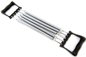 拉力器能練胸肌嗎 拉力器這樣練胸肌 拉力器能練胸肌嗎 拉力器這樣練胸肌