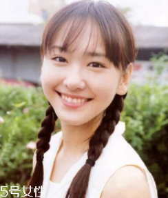 不適合留劉海的臉型 這幾種都不要留劉海 不適合留劉海的臉型 這幾種都不要留劉海