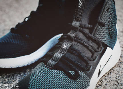 nike hyperdunk x測評 2018最佳實(shí)戰(zhàn)球鞋