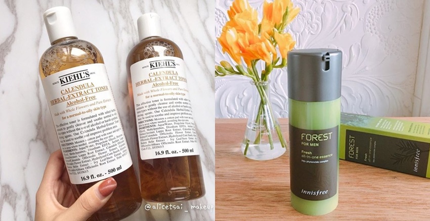 男生化妝技巧 韓國歐爸化妝5個重點(diǎn) 男生化妝技巧 韓國歐爸化妝5個重點(diǎn)