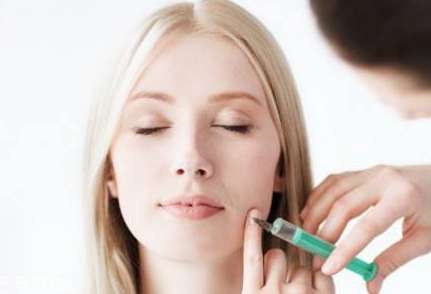 瘦臉針副作用有哪些？