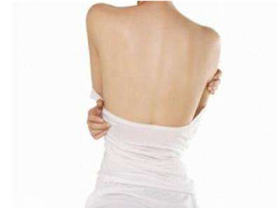 背部吸脂術(shù)要注意什么？