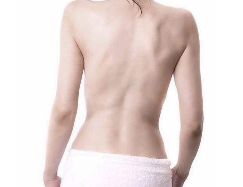 背部吸脂術(shù)要注意什么？