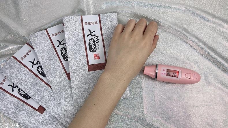 美康粉黛七子面膜怎么樣 皮膚水嫩有妙招 美康粉黛七子面膜怎么樣 皮膚水嫩有妙招