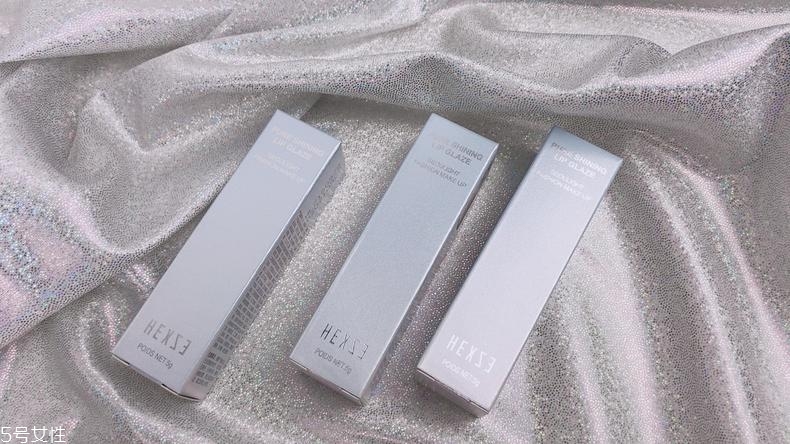 韓熙貞唇釉怎么樣 簡(jiǎn)單打造光感玻璃唇 韓熙貞唇釉怎么樣 簡(jiǎn)單打造光感玻璃唇