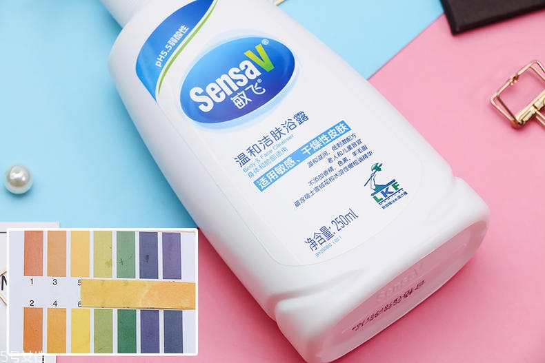 敏飛沐浴露怎么樣 敏感肌專用沐浴露 敏飛沐浴露怎么樣 敏感肌專用沐浴露