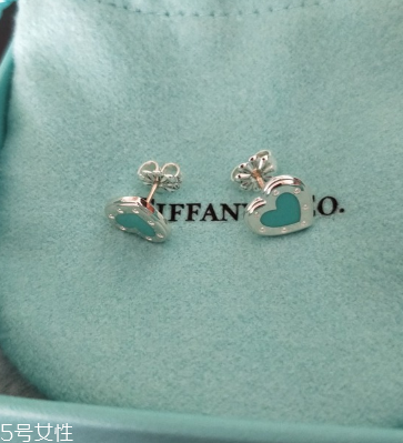 鉑金耳釘后面的塞子是鉑金的嗎 認準鉑金標志