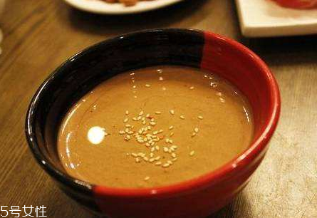 芝麻醬是發(fā)物嗎 確實(shí)如此 芝麻醬是發(fā)物嗎 確實(shí)如此