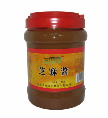 芝麻醬是怎么做的 做法很簡單 芝麻醬是怎么做的 做法很簡單