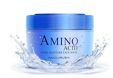 哪個(gè)牌子的睡眠面膜補(bǔ)水效果好 2022排名前十的睡眠面膜