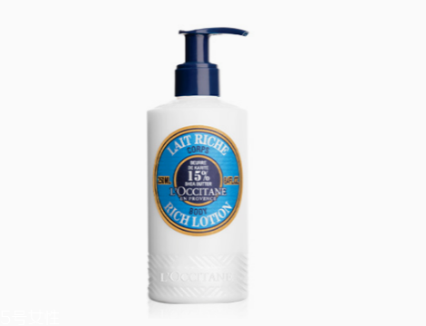 身體乳有幾種類型 3種身體乳要分清 身體乳有幾種類型 3種身體乳要分清