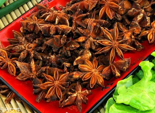 八角對孕婦有影響嗎 孕婦不吃為好 八角對孕婦有影響嗎 孕婦不吃為好