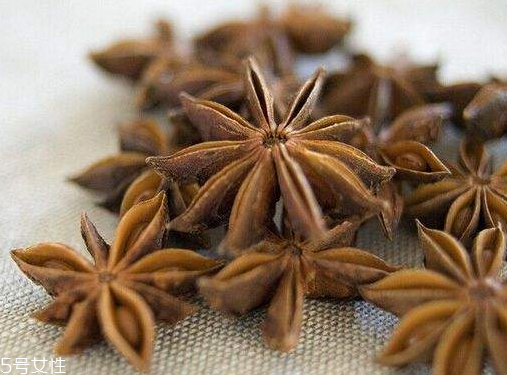 八角對孕婦有影響嗎 孕婦不吃為好 八角對孕婦有影響嗎 孕婦不吃為好