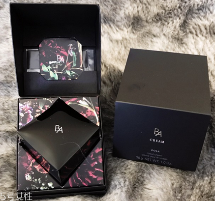 pola黑ba面霜價(jià)格 打造完美不老肌膚 pola黑ba面霜價(jià)格 打造完美不老肌膚