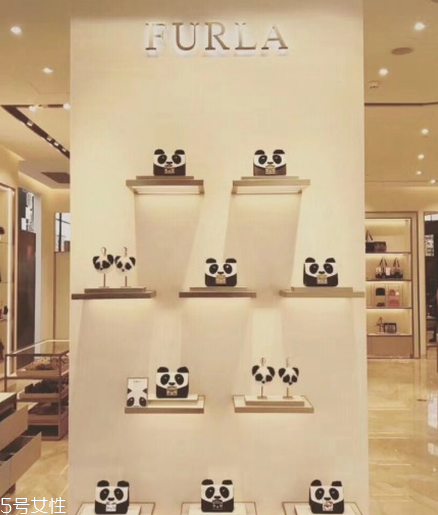 furla熊貓包多少錢 萌化你的少女心 furla熊貓包多少錢 萌化你的少女心