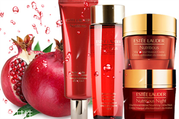 雅詩蘭黛紅石榴系列孕婦可以用嗎 讓肌膚釋放健康光采 雅詩蘭黛紅石榴系列孕婦可以用嗎 讓肌膚釋放健康光采