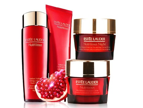 雅詩蘭黛紅石榴系列孕婦可以用嗎 讓肌膚釋放健康光采 雅詩蘭黛紅石榴系列孕婦可以用嗎 讓肌膚釋放健康光采