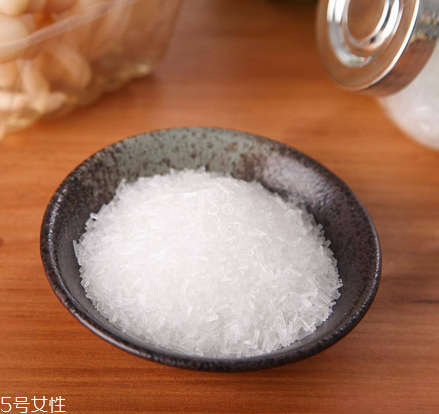 味精會致癌嗎 這個是不會的 味精會致癌嗎 這個是不會的