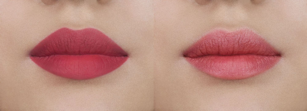 玫珂菲唇膏筆試色 10色柔霧唇膏筆試色