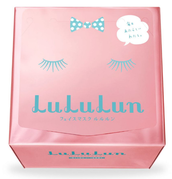 2022日本面膜排行榜 30款最新人氣面膜 2022日本面膜排行榜 30款最新人氣面膜