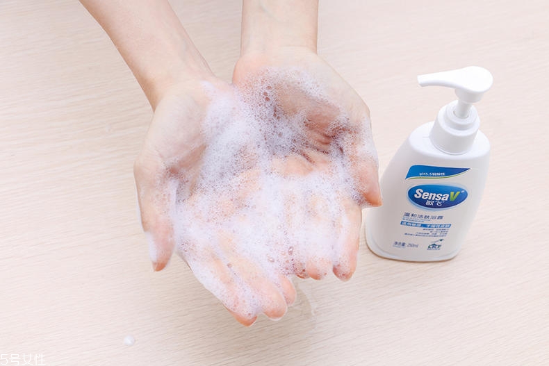 敏飛沐浴露怎么樣 敏感肌專用沐浴露 敏飛沐浴露怎么樣 敏感肌專用沐浴露