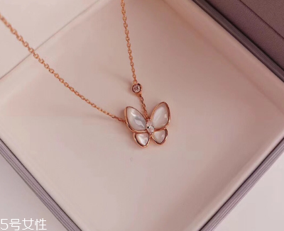 鍍金項鏈掉色怎么辦 這樣就能恢復(fù)了