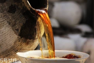 黃酒怎么喝 溫飲是最好的 黃酒怎么喝 溫飲是最好的