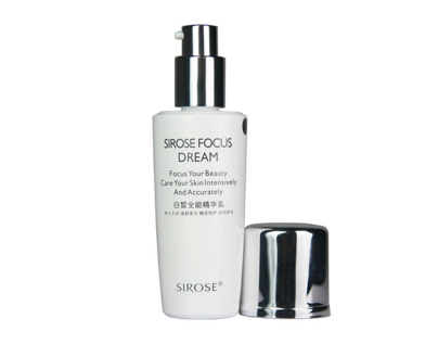 精華乳和面霜先用哪個(gè) 精華乳和面霜的先后順序 精華乳和面霜先用哪個(gè) 精華乳和面霜的先后順序