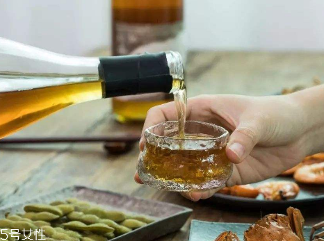 黃酒會(huì)喝醉嗎 肯定是會(huì)的 黃酒會(huì)喝醉嗎 肯定是會(huì)的