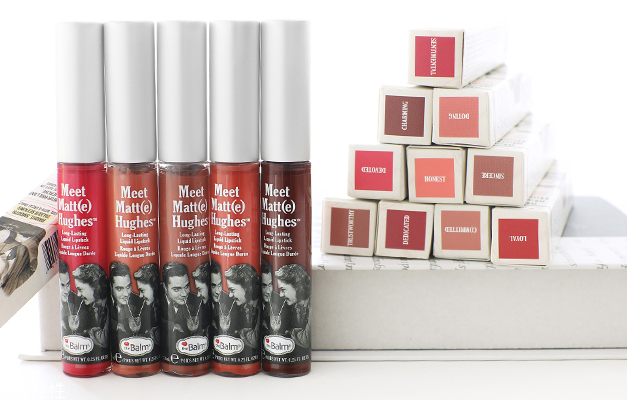 平價口紅含重金屬嗎 大牌口紅也含鉛 平價口紅含重金屬嗎 大牌口紅也含鉛