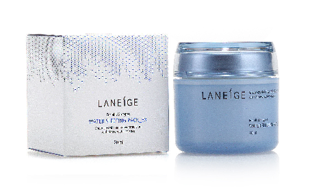 睡眠面膜前需要涂什么 正確的護膚順序