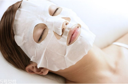 熬夜前敷面膜好不好 適合熬夜做的面膜推薦 熬夜前敷面膜好不好 適合熬夜做的面膜推薦